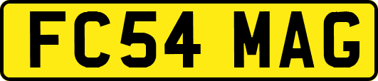 FC54MAG