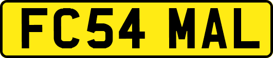 FC54MAL