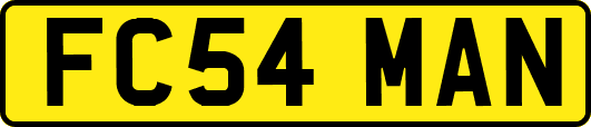 FC54MAN