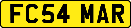 FC54MAR