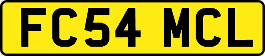 FC54MCL