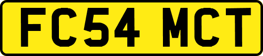 FC54MCT