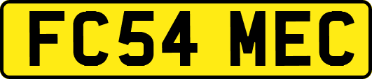 FC54MEC