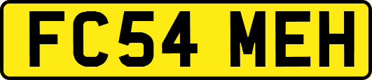 FC54MEH