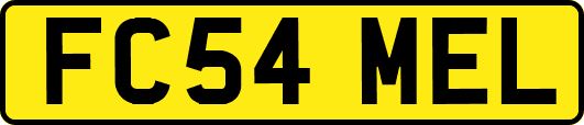 FC54MEL