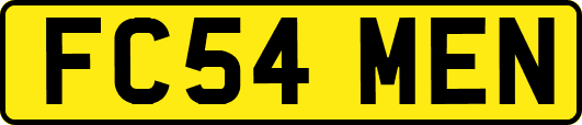 FC54MEN