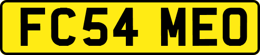 FC54MEO