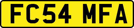 FC54MFA