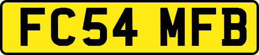 FC54MFB