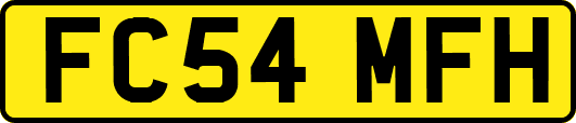 FC54MFH