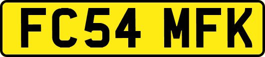 FC54MFK