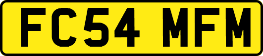 FC54MFM