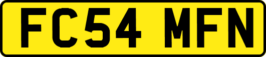 FC54MFN