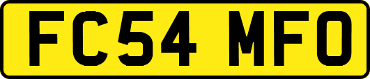 FC54MFO
