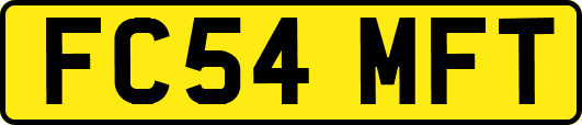 FC54MFT
