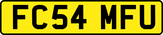FC54MFU
