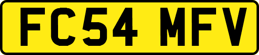 FC54MFV
