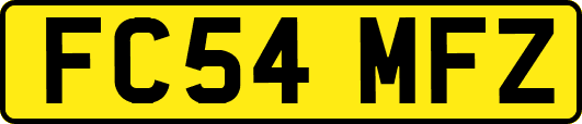 FC54MFZ