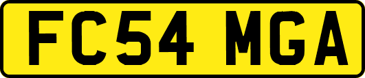 FC54MGA