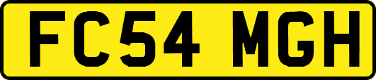 FC54MGH