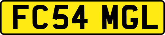 FC54MGL