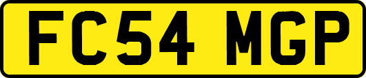 FC54MGP