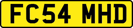 FC54MHD