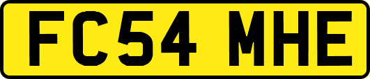 FC54MHE