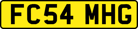 FC54MHG