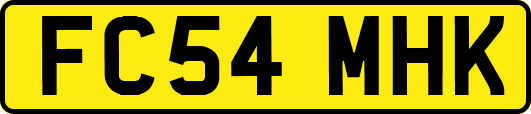 FC54MHK