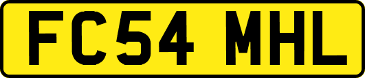 FC54MHL