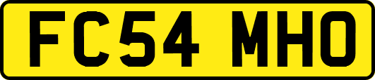 FC54MHO