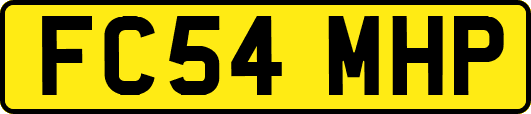 FC54MHP