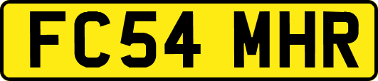 FC54MHR