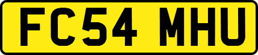 FC54MHU