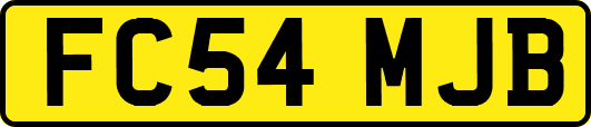 FC54MJB