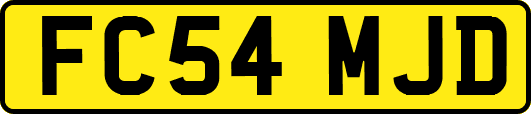 FC54MJD