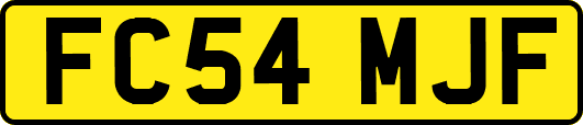 FC54MJF