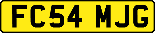 FC54MJG
