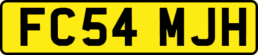 FC54MJH