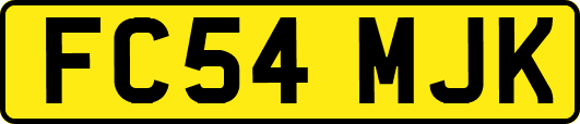 FC54MJK