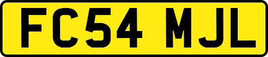 FC54MJL