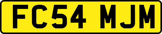 FC54MJM