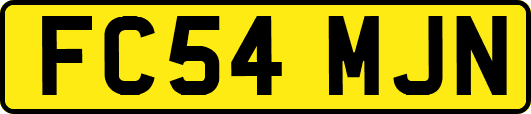 FC54MJN