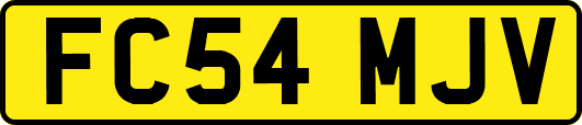FC54MJV