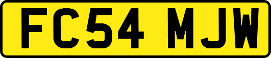 FC54MJW