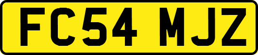 FC54MJZ