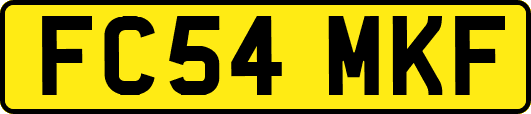 FC54MKF
