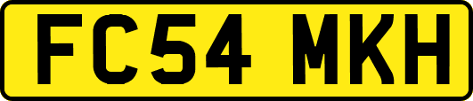 FC54MKH