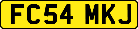 FC54MKJ